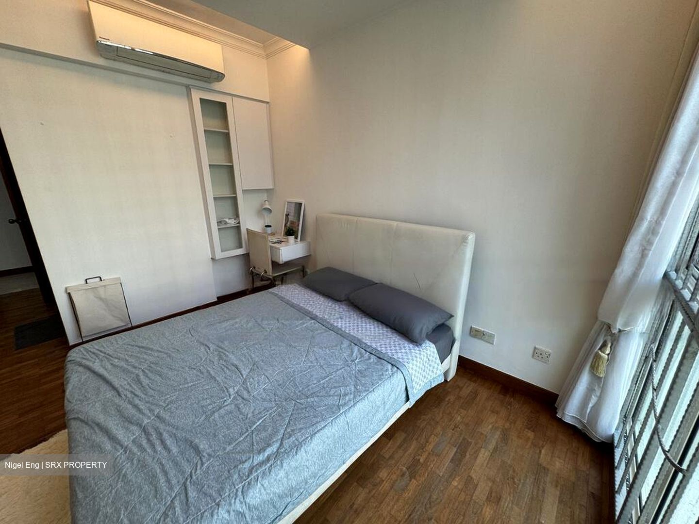 Compass Heights (D19), Apartment #590582081